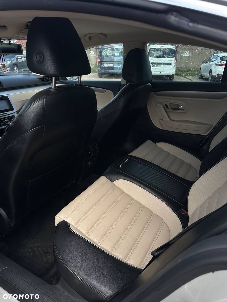 Volkswagen CC - 10