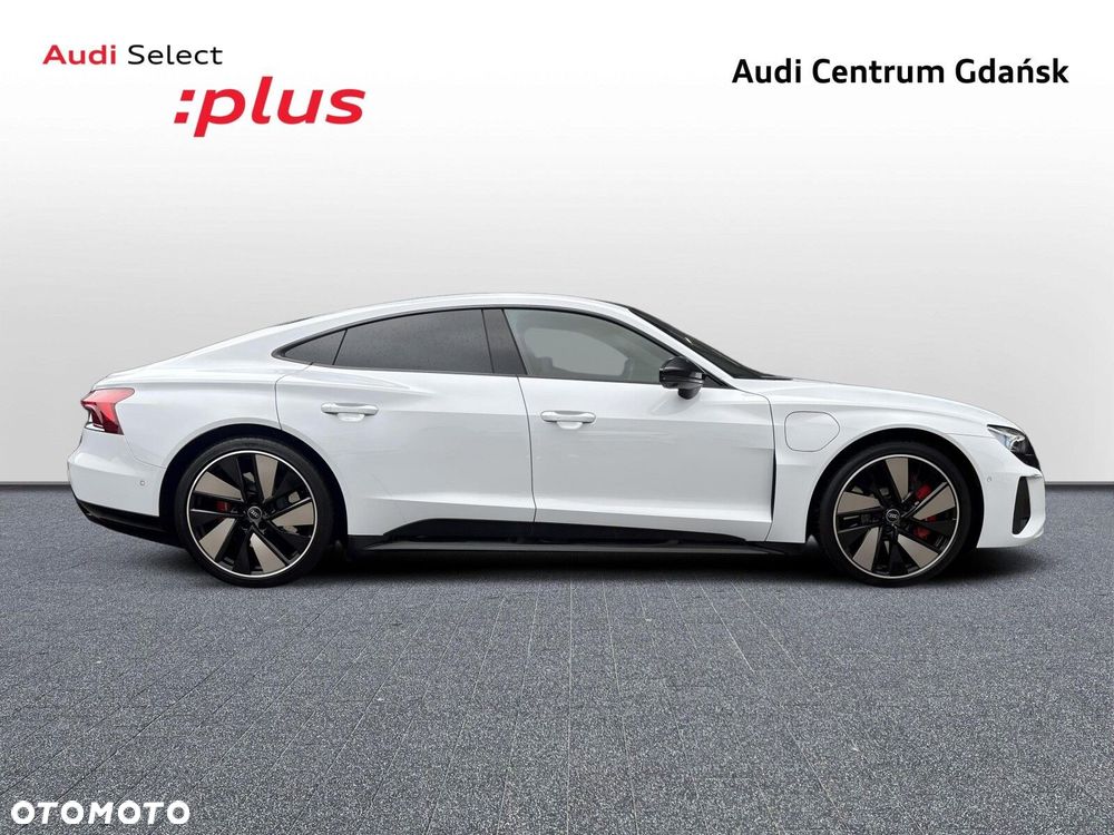 Audi e-tron GT - 6