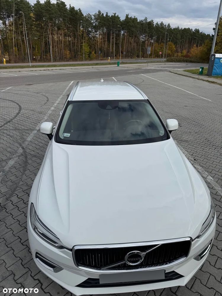 Volvo XC 60 D4 Momentum - 10
