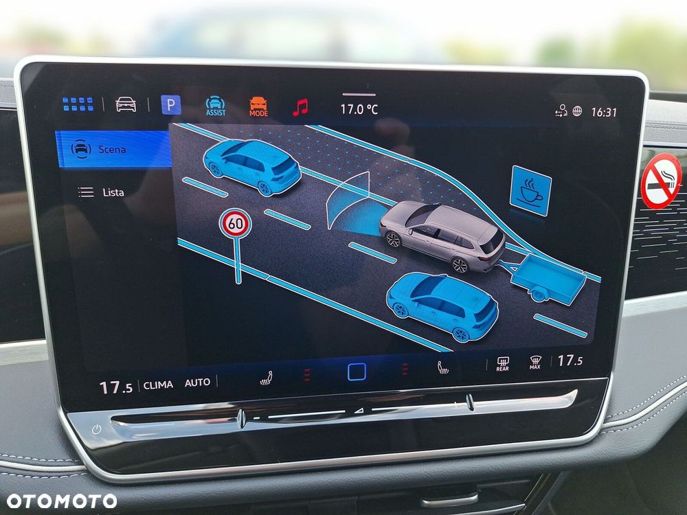 Volkswagen Passat - 22