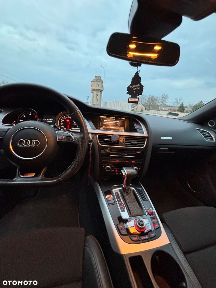 Audi A5 Sportback 3.0 TDI quattro DPF S tronic - 21
