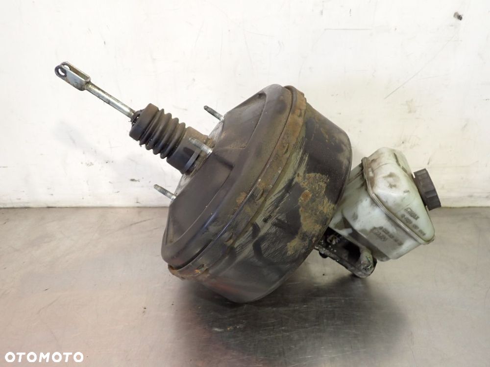 SERWO POMPA HAMULCOWA MERCEDES-BENZ SPRINTER W906 313 CDI A9064300308 - 2