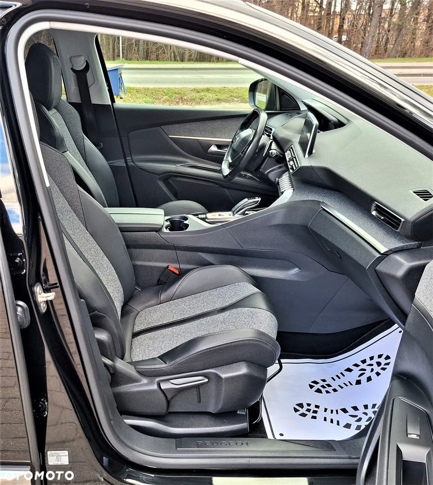 Peugeot 3008 BlueHDi 130 Stop & Start EAT8 Allure Pack - 25