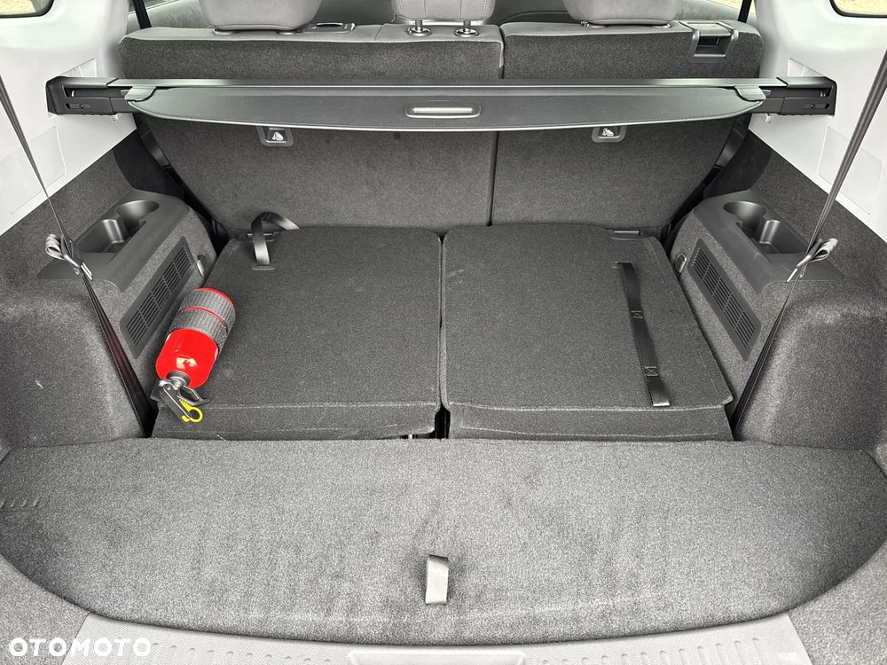 Chery Tiggo 8 1.6 T-GDI Comfort DCT - 25