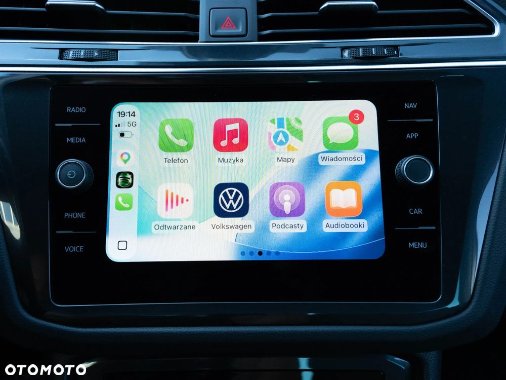 Volkswagen Tiguan 2.0 TDI SCR DSG Life - 35