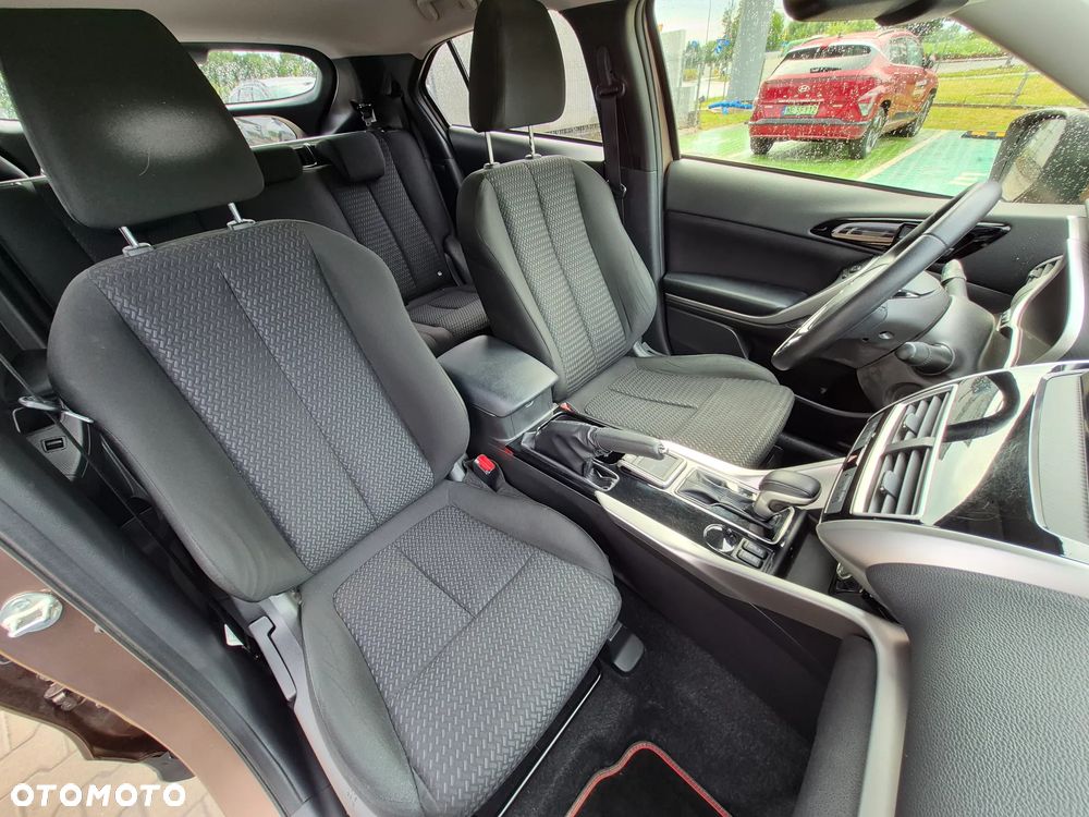 Mitsubishi Eclipse Cross 1.5 T GPF Invite Plus CVT - 16