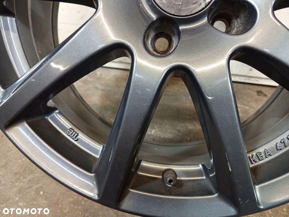 FELGI RIAL VW GOLF V VI SKODA AUDI SEAT 5x112 7J 17'' ET40 - 8