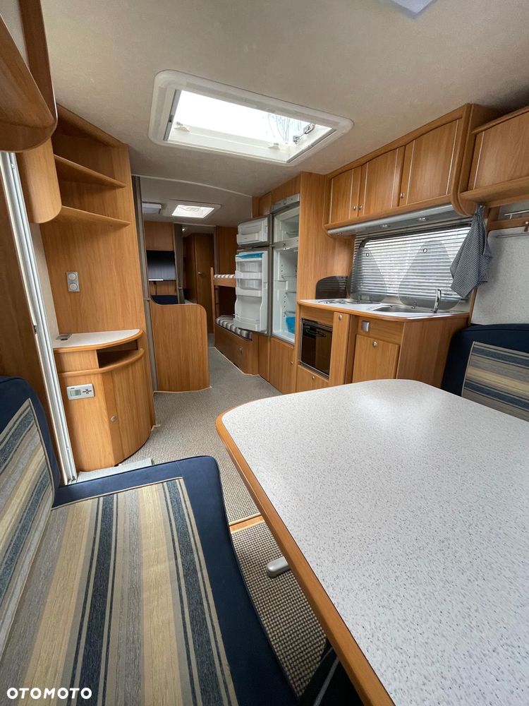 Adria Classica 743UP - 15