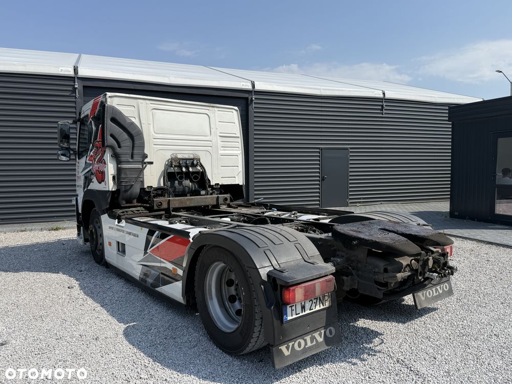 Volvo FM - 11