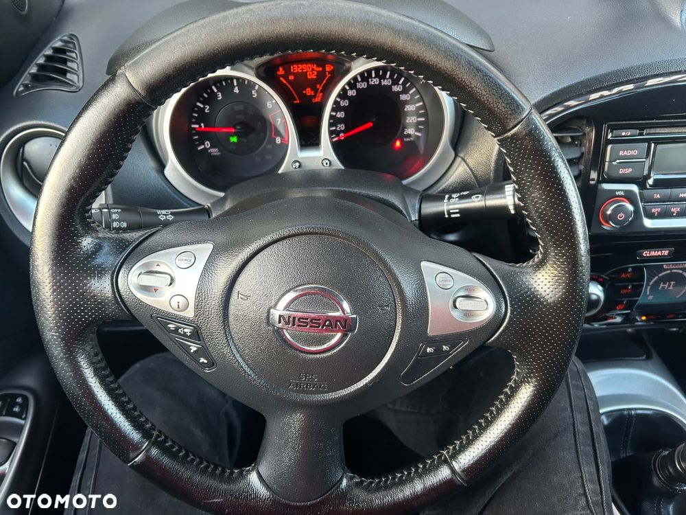 Nissan Juke 1.2 DIG-T N-Connecta - 29