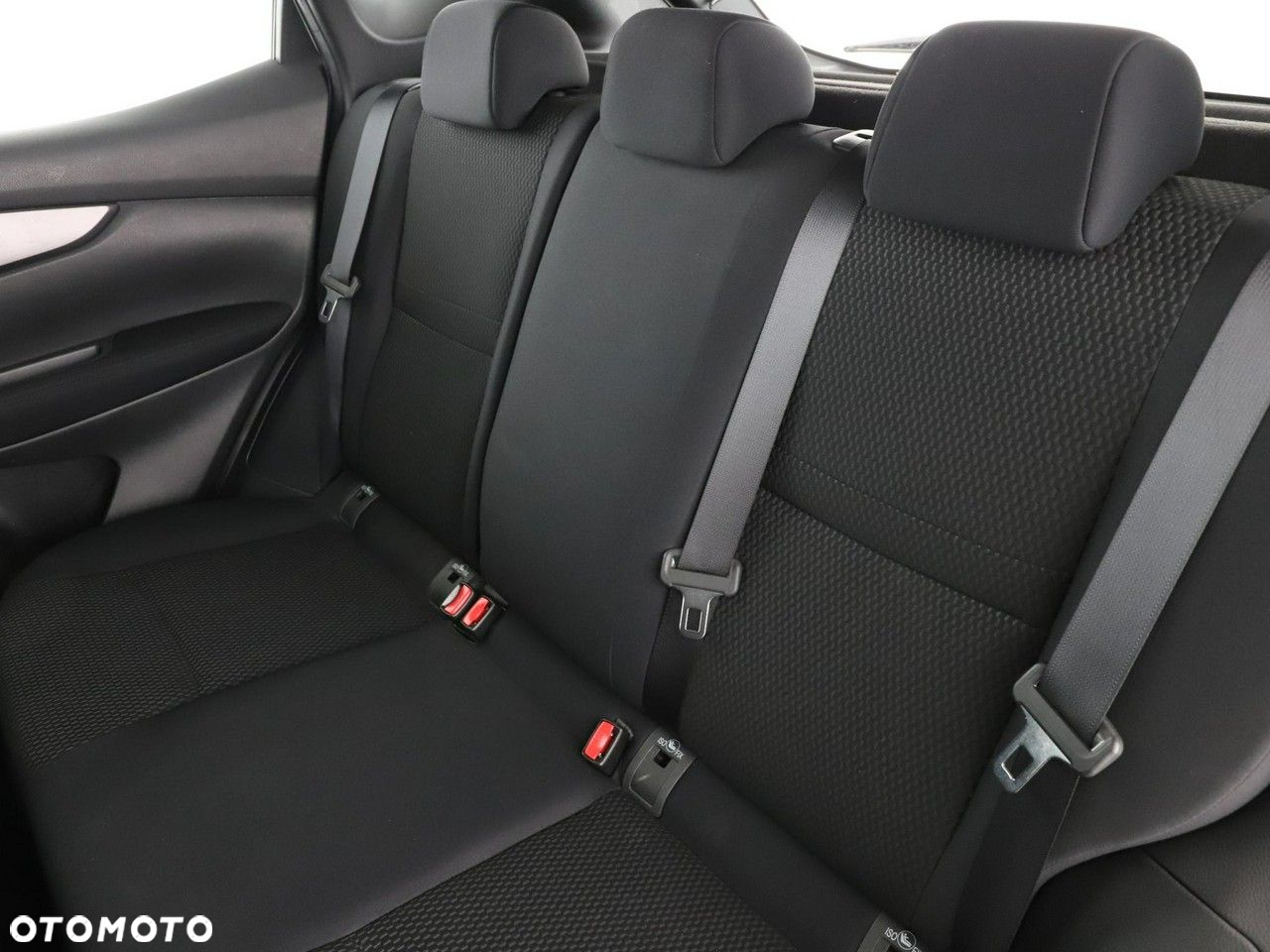 Nissan Qashqai 1.5 dCi Visia - 17