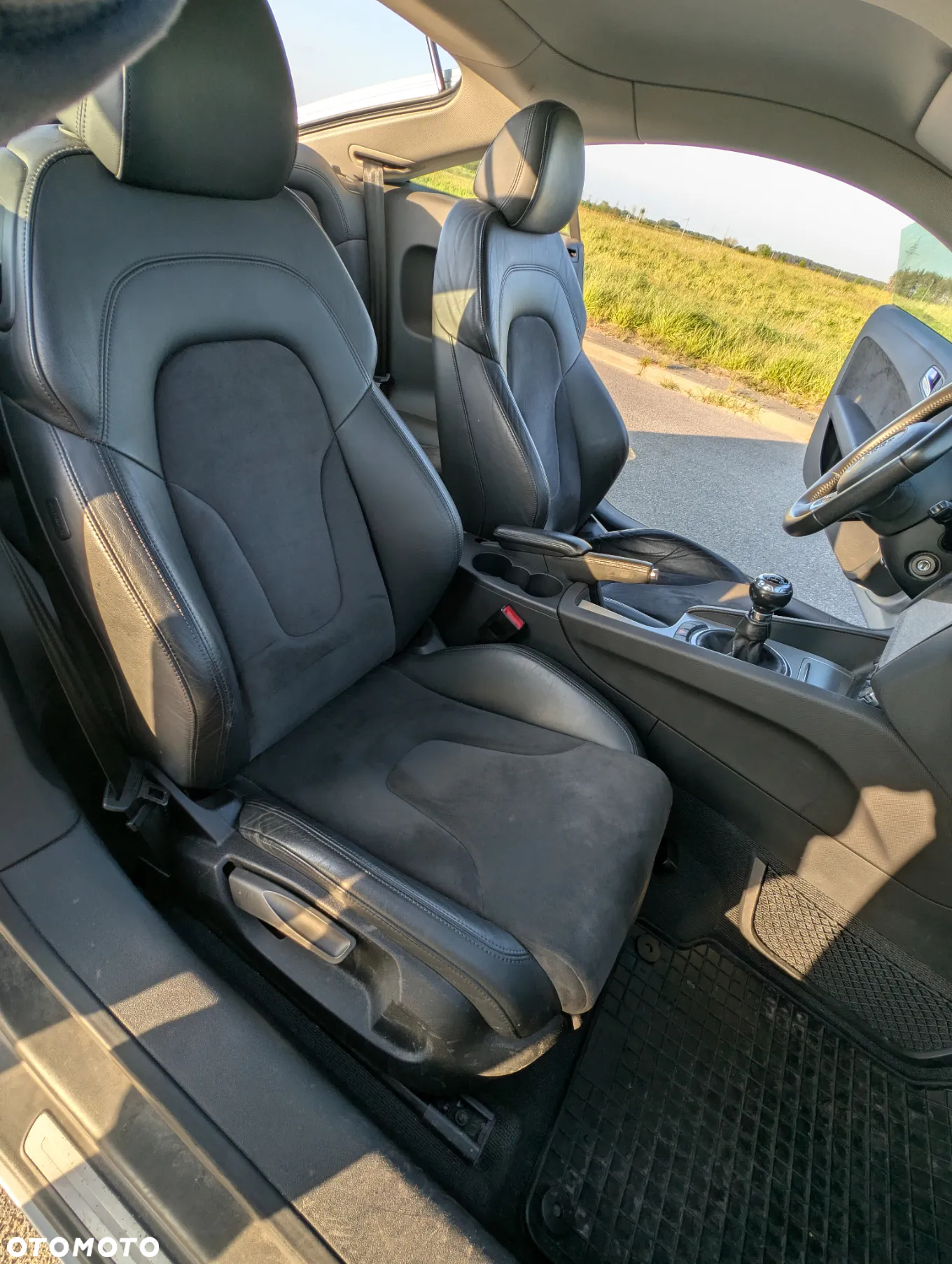 Audi TT Coupé 2.0 TFSI - 11