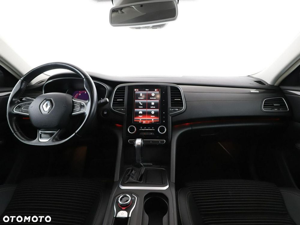 Renault Talisman ENERGY dCi 160 EDC INTENS - 16