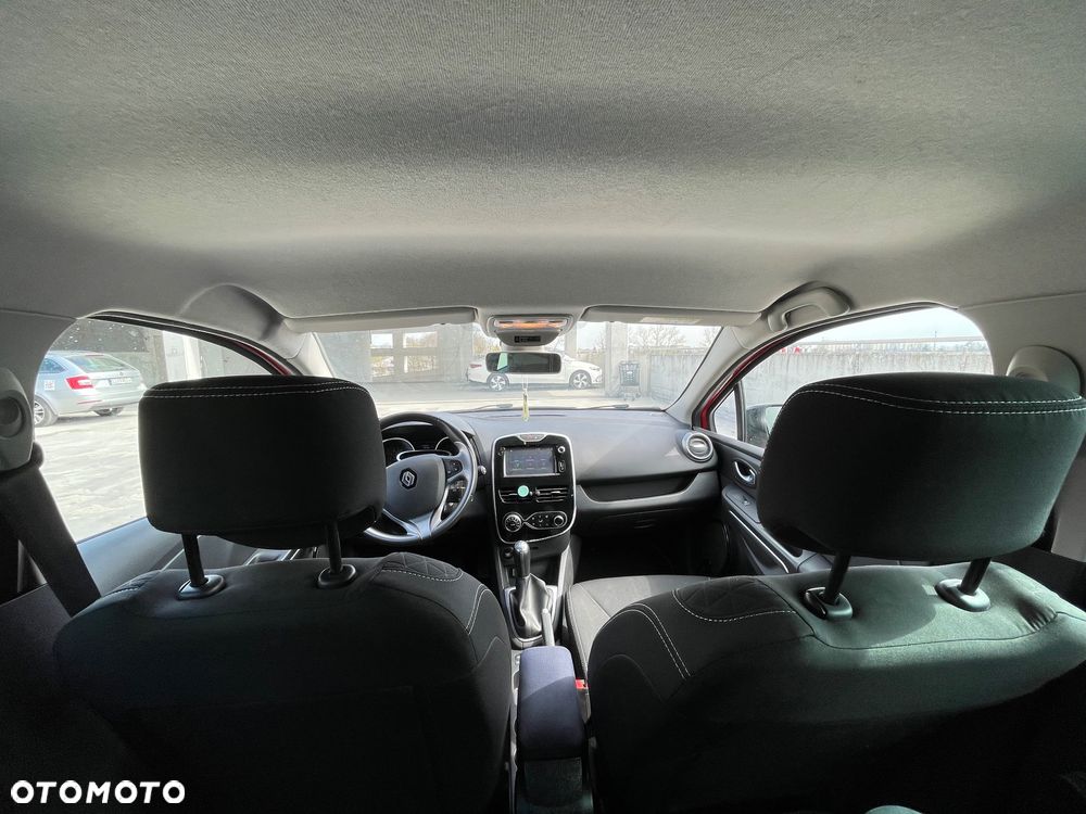 Renault Clio 0.9 Energy TCe Limited - 12