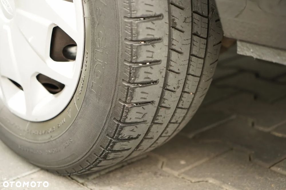 Ford TRANSIT / 9 MIEJSC / MANUAL / POLSKI SALON / PO KONTRAKCIE SERWISOWYM - 15