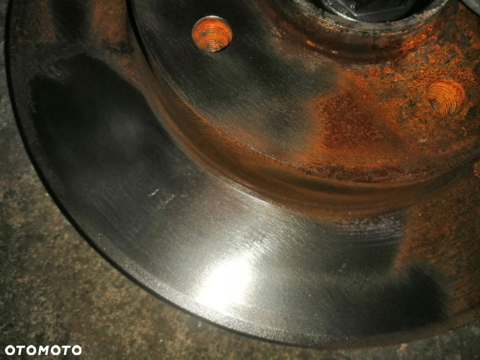 ATE 24.0109-0100.2 tarcze tyl klocki peugeot citr - 1