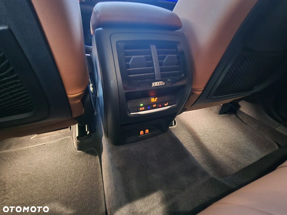 BMW X3 xDrive20i GPF M Sport sport - 14