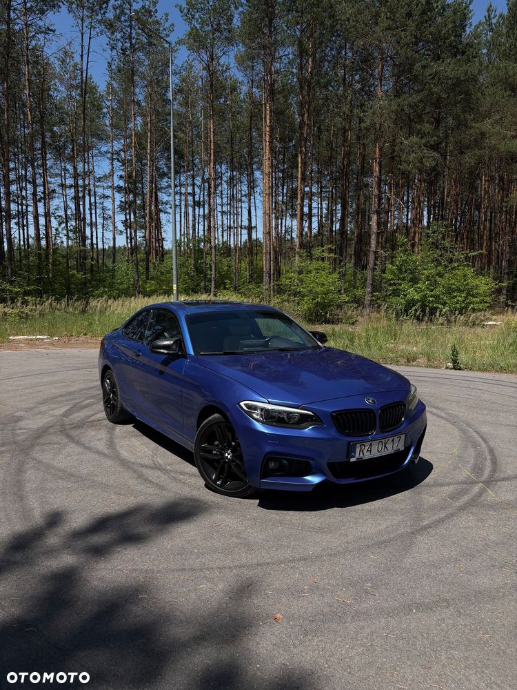 BMW Seria 2 230i M Sport - 11