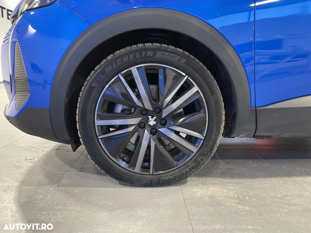 Peugeot 3008 - 14