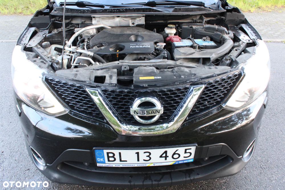Nissan Qashqai 1.6 DIG-T 360 - 15