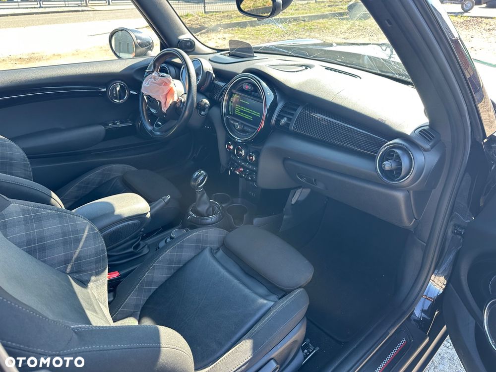MINI Cooper S - 4