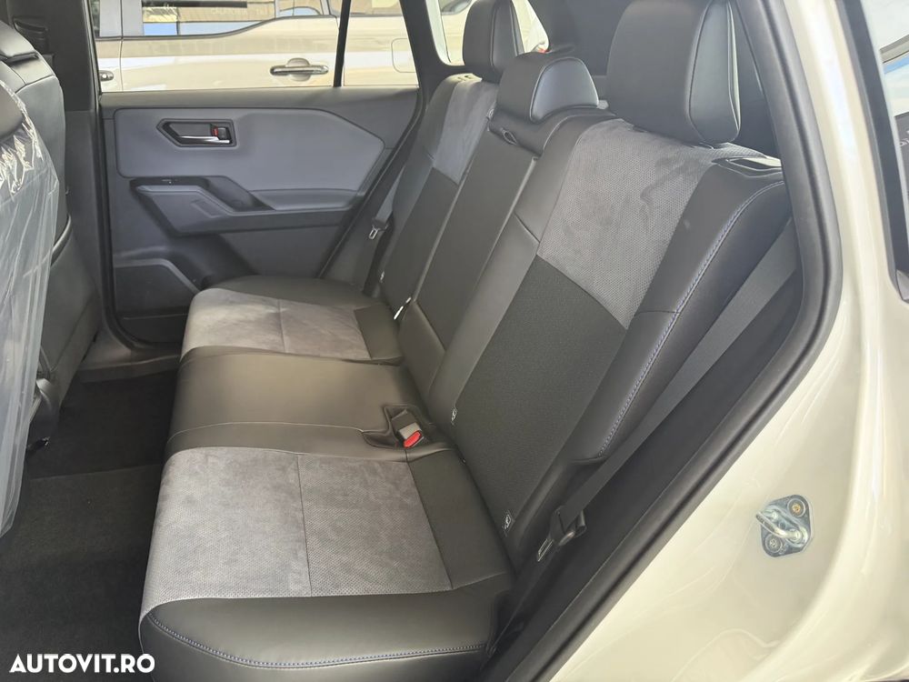 Toyota RAV4 2.5 PHEV AWD Style - 22