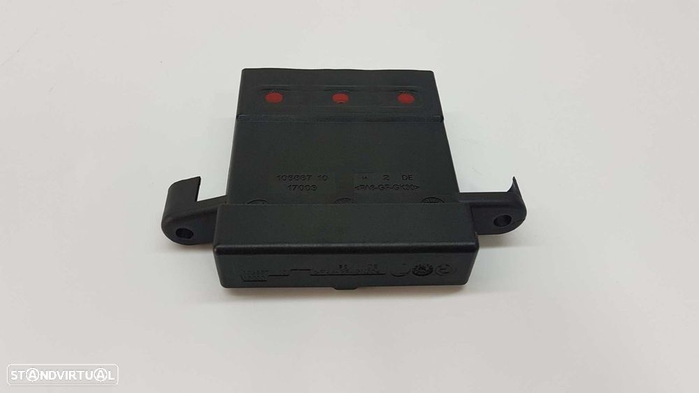 RELÉ BMW X5 (F15) XDRIVE30D - 4