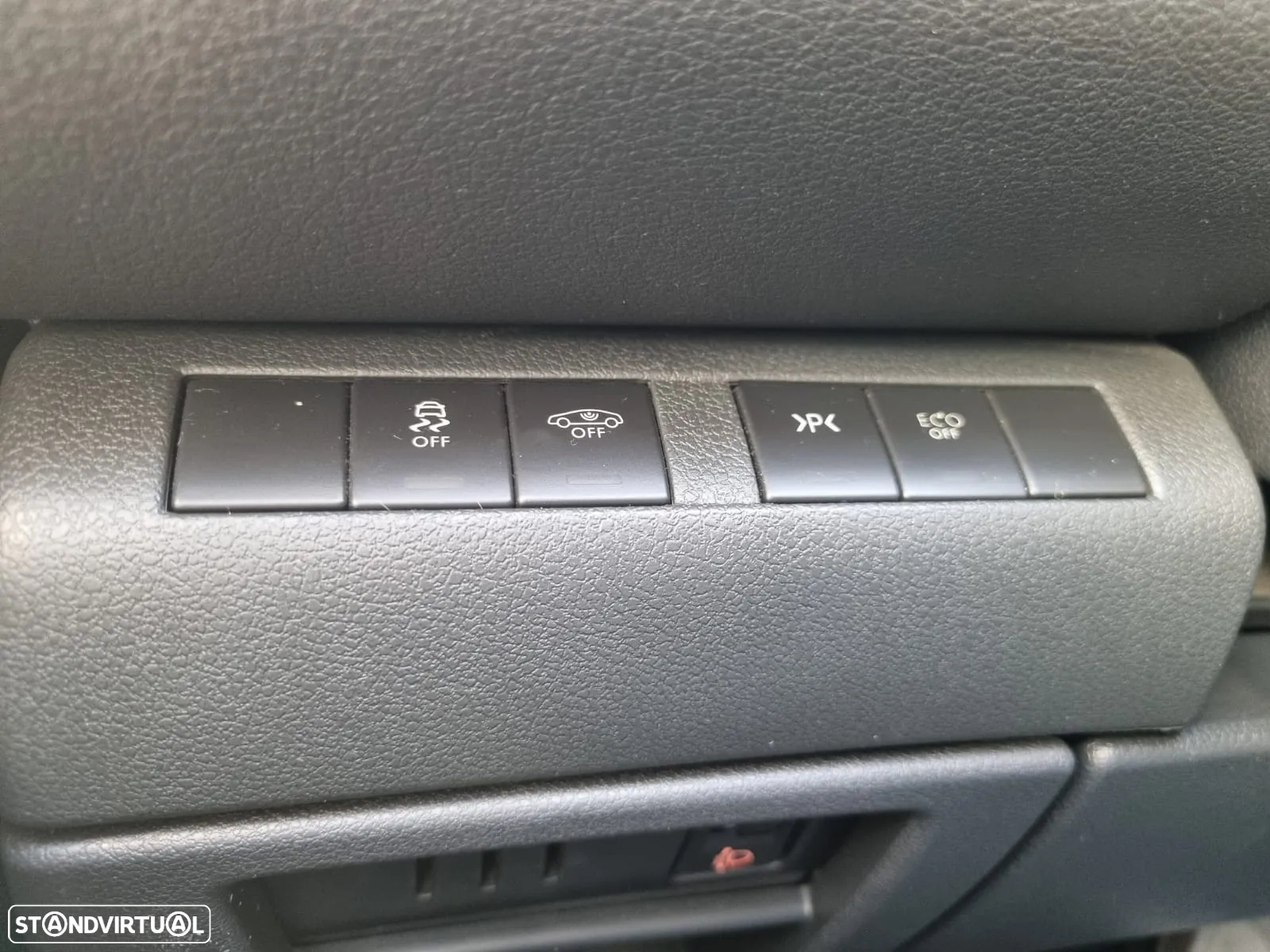 Peugeot 3008 1.6 e-HDi Allure 2-Tronic - 18