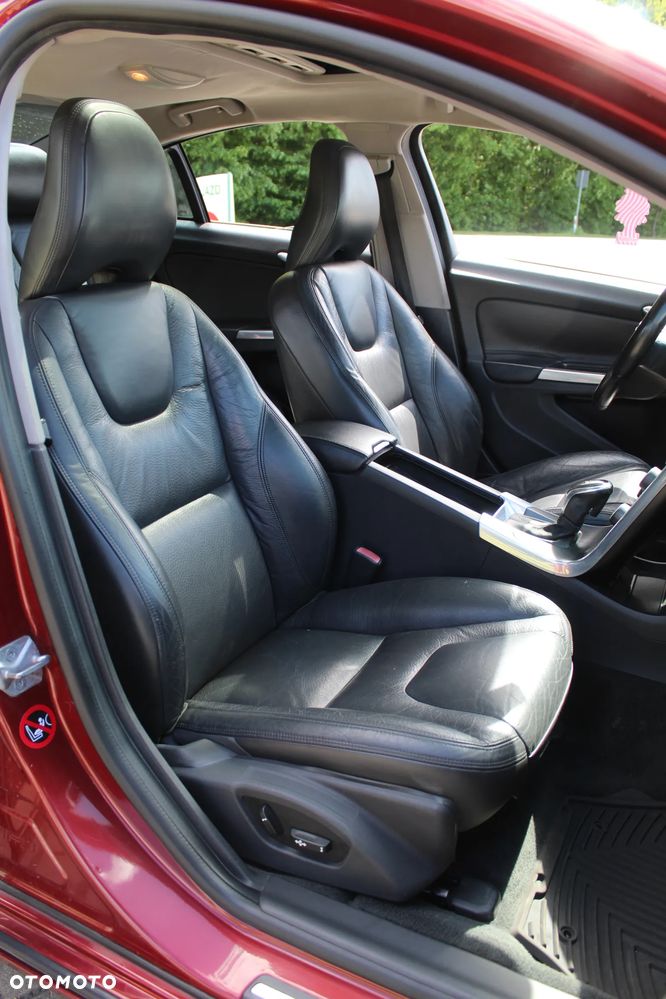 Volvo S60 2.5 T5 - 15