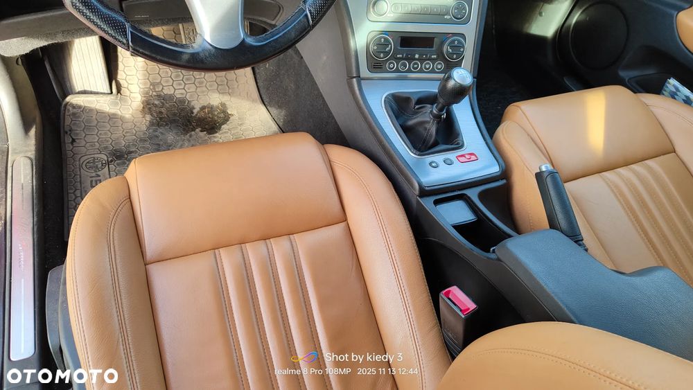 Alfa Romeo 159 1.8 TBI 16V - 7