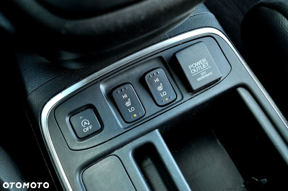 Honda CR-V 1.6i-DTEC Elegance Plus (ADAS / Connect+) / (2WD) - 19