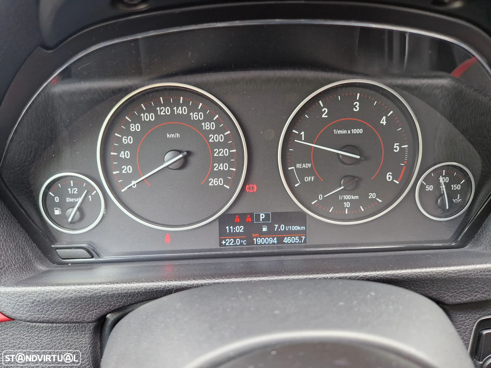 BMW 420 d Pack M Auto - 16