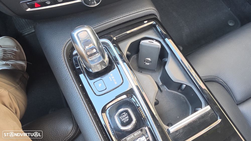Volvo V60 2.0 T8 AWD TE Inscription - 43