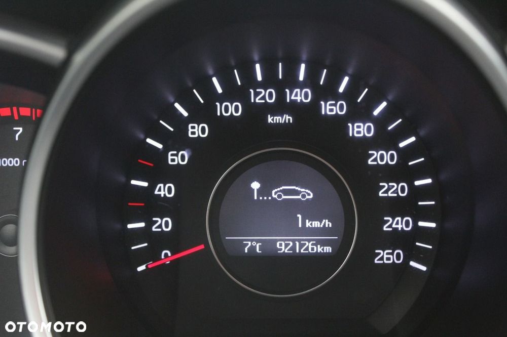 Kia Optima - 17