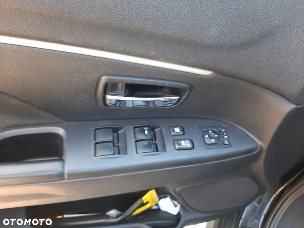 Mitsubishi ASX 1.6 Inform - 39