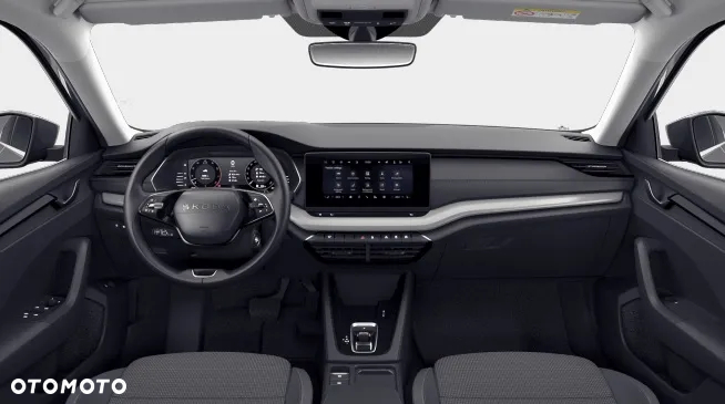 Skoda Octavia 1.5 TSI mHEV Edition 130 Selection DSG - 2