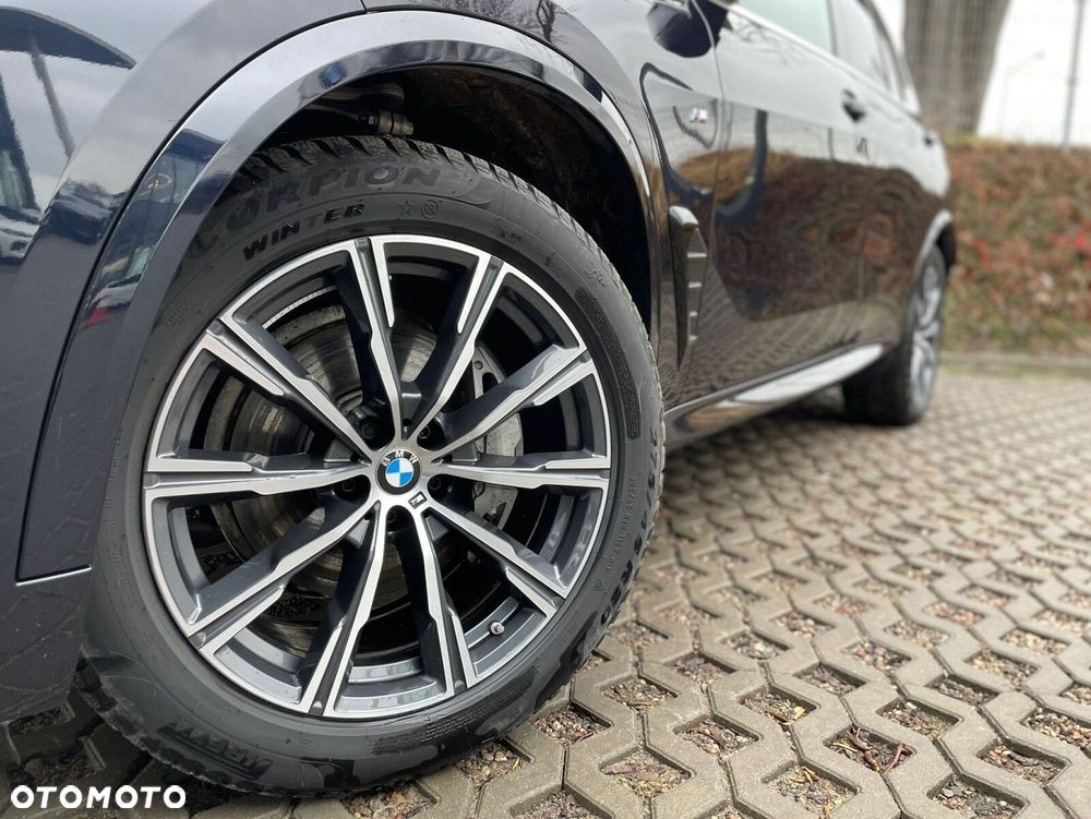 BMW X5 - 34