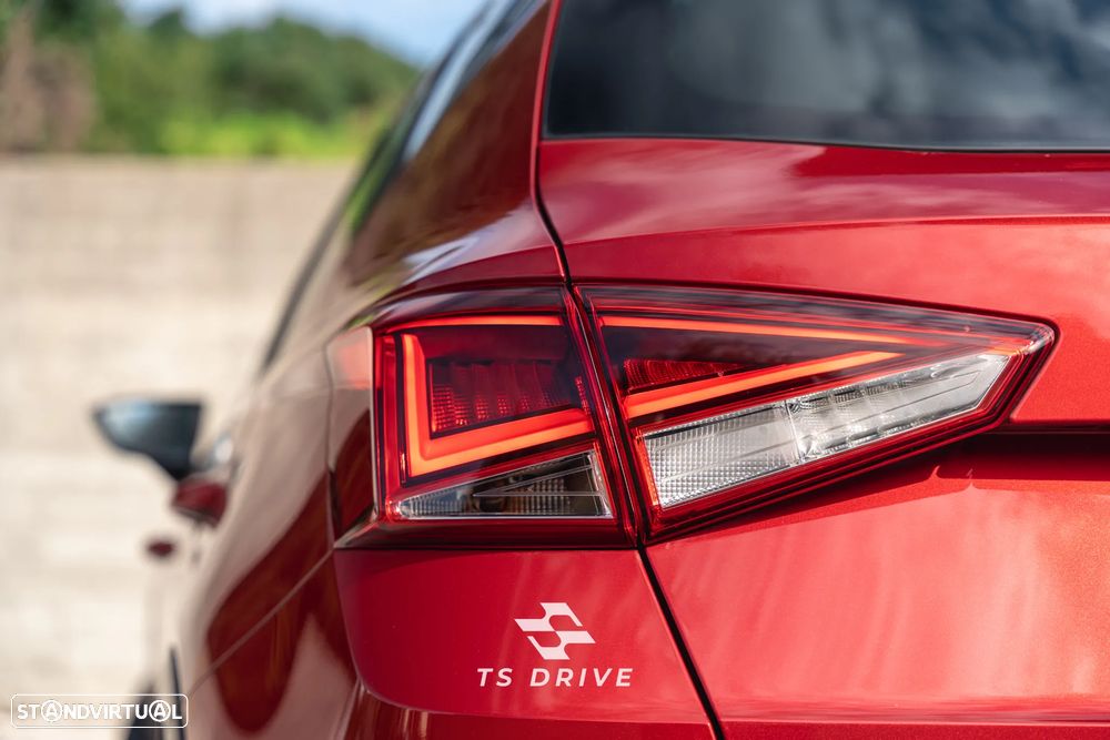 SEAT Arona 1.0 TSI Xcellence - 15