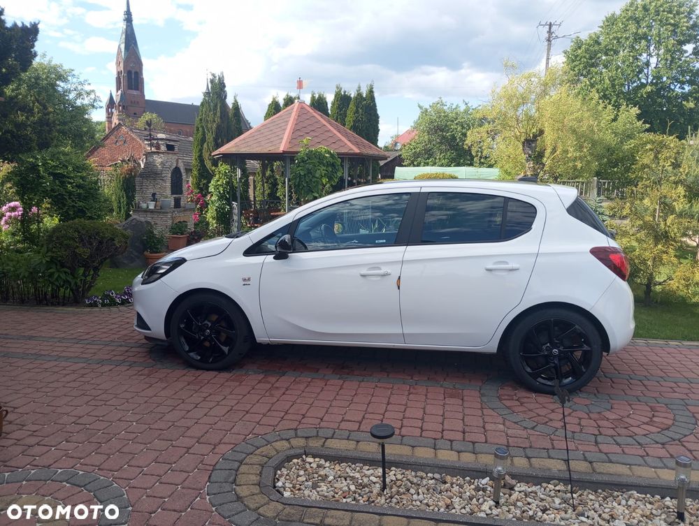 Opel Corsa 1.4 Color Edition S&S - 1
