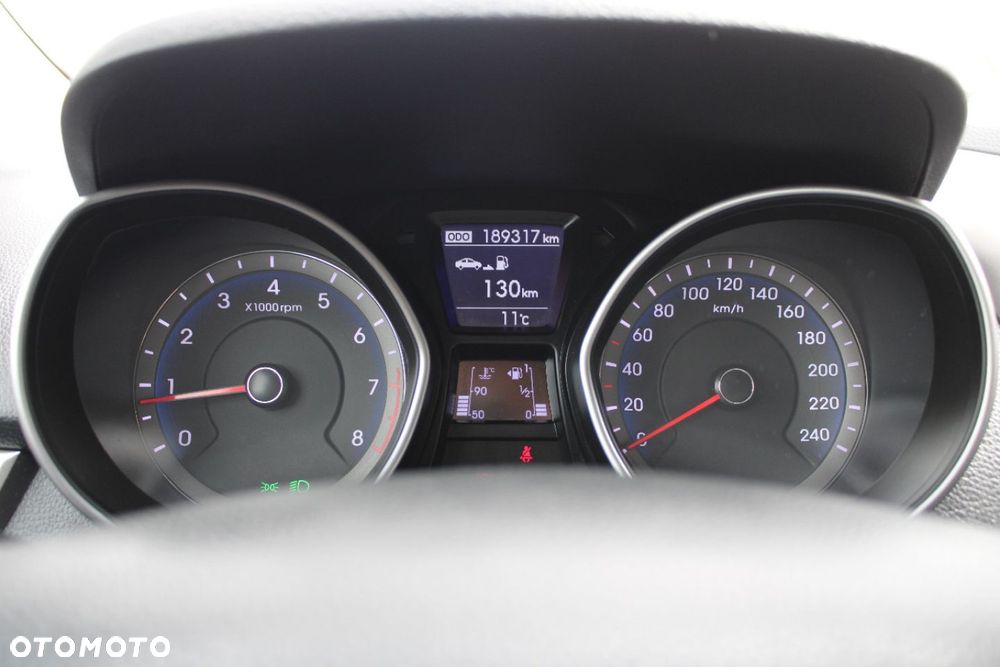Hyundai i30 - 30