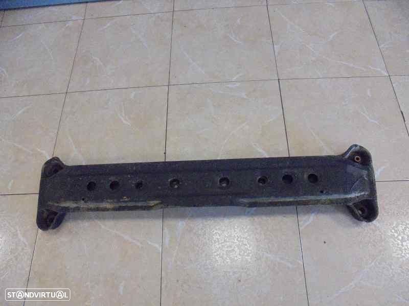 CHARRIOT TRASEIRO MITSUBISHI PAJERO III 2002 - - 3