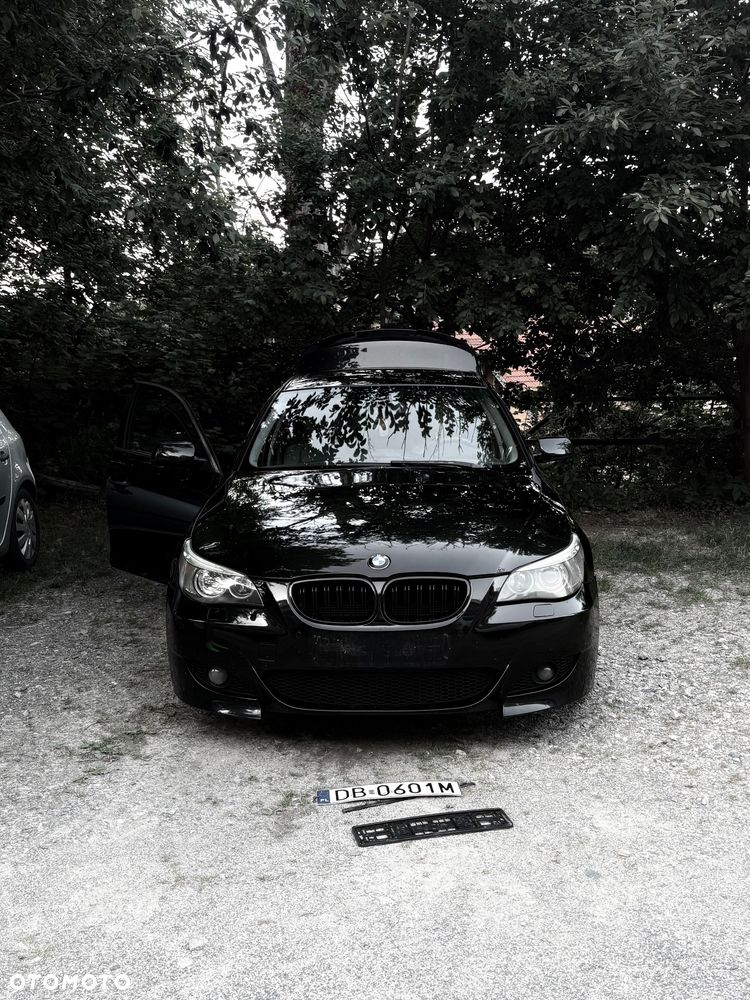 BMW Seria 5 - 12