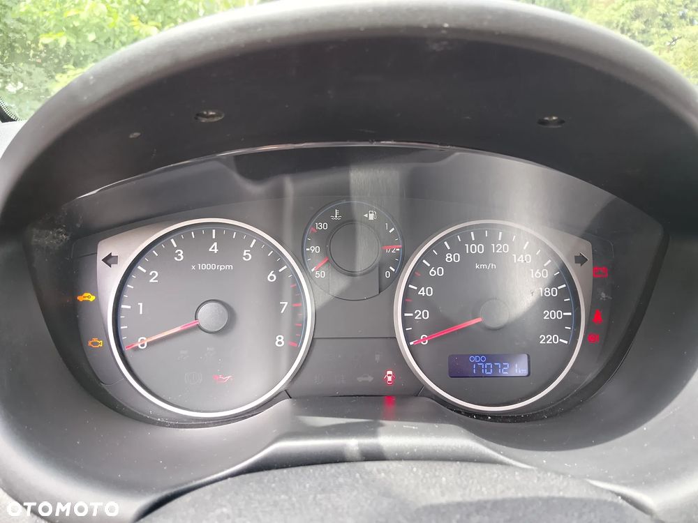 Hyundai i20 1.25 Classic - 7