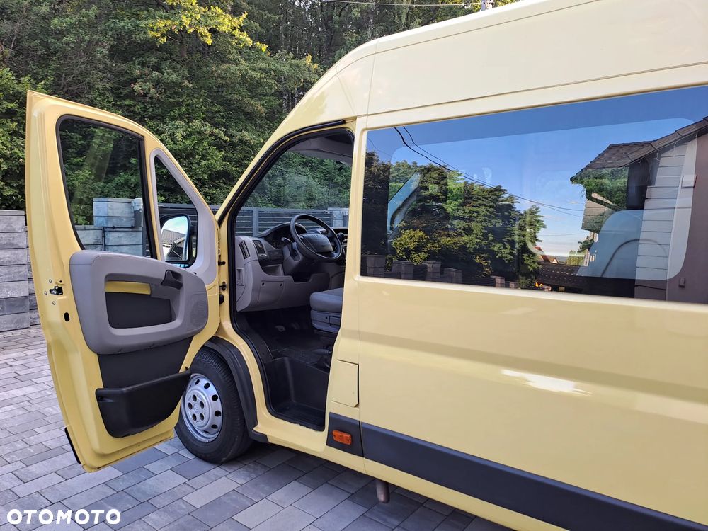 Citroën Jumper - 12