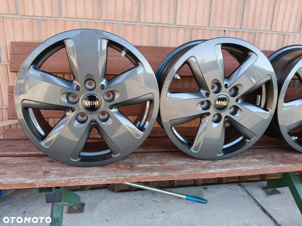 5x112 R16 Mini Et 54 - 3
