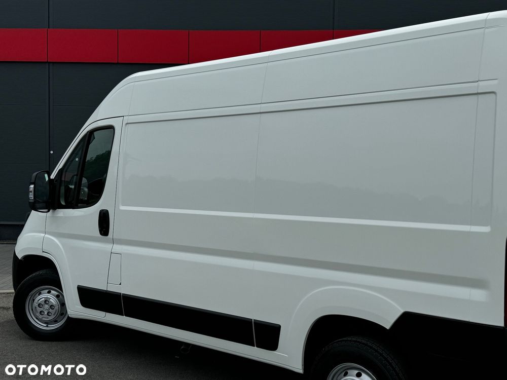 Peugeot Boxer L2H2 - 12