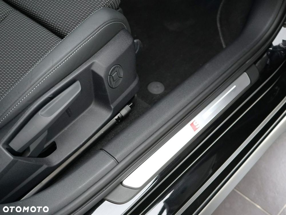 Audi A3 Limousine - 30