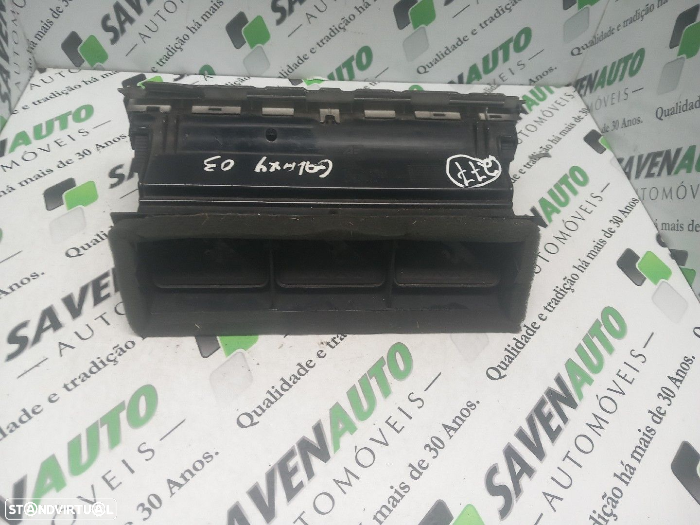 Grelha / Difusor Sofagem Ford Galaxy (Wgr) - 2