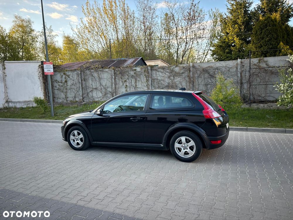Volvo C30 1.6 Edition - 32