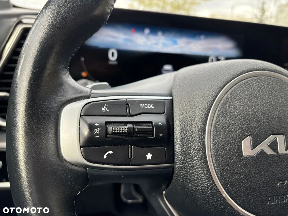 Kia Sportage 1.6 T-GDI Anniversary 2WD DCT - 19